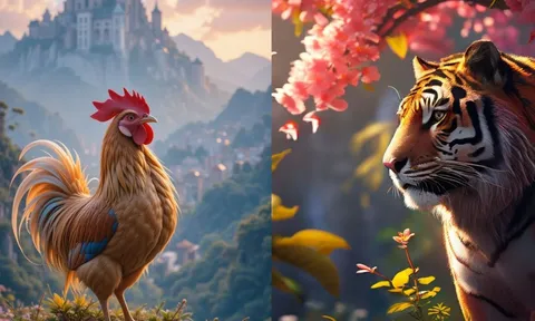 3 ngày Tư, Năm, Sáu 8-10/4: 3 tuổi vận may mở lối, quý nhân xuất hiện, cơ hội lóe lên giữa khó khăn