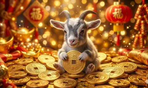 4 con giáp sống bao dung dễ gặp vận may lớn năm 2026, tài lộc có thể khởi sắc bất ngờ