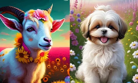 4 con giáp sống tình cảm, luôn nghĩ cho người khác, đi đâu cũng được yêu quý