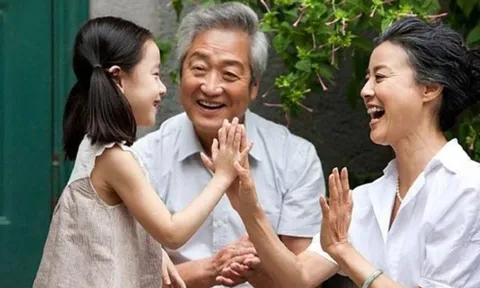 4 kiểu gia đình càng ngày càng sung túc giàu có