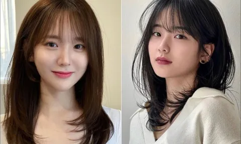 4 kiểu tóc giúp tóc mỏng trông dày hơn, gương mặt cũng thon gọn rõ rệt