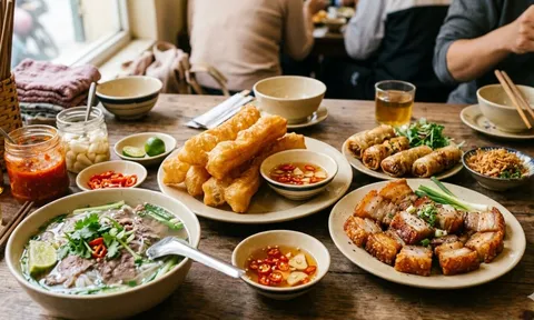 45 tuổi phát hiện ung thư, 90 ngày sau qua đời: Bác sĩ nhắc 3 món ăn sáng nhiều người vẫn dùng mỗi ngày