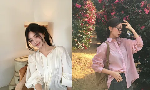 5 xu hướng thời trang hè 2026 dễ mặc, dễ đẹp mà vẫn giữ nét tinh tế