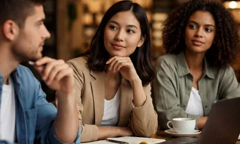  

7 dấu hiệu cho thấy bạn là người suy nghĩ nhiều tầng, nhìn vấn đề sâu hơn người khác