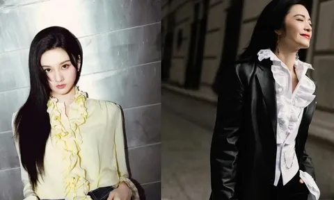 Bèo nhún trở lại đầy cuốn hút năm 2026