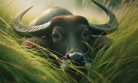 Càng lớn càng gặp may: 3 tuổi sống càng lâu thì vận càng lên, tiền tài tự tìm đến