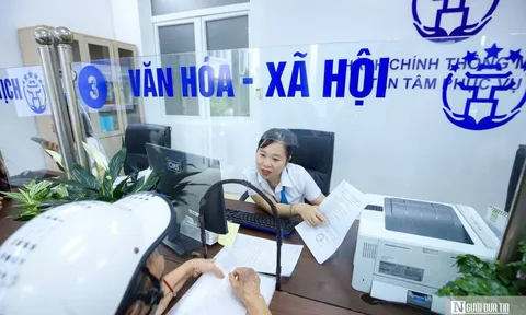 Đề xuất tăng lương cơ sở 2026: Cán bộ, công chức nhận 2,53 triệu đồng/tháng từ 1/7