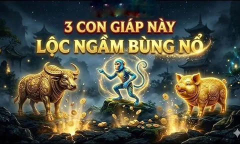 Top 3 con giáp mệnh Phượng Hoàng, sinh ra đã hưởng lộc hơn người