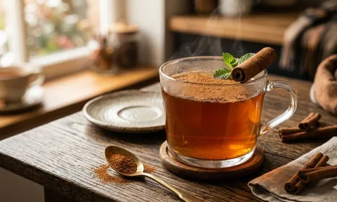 Không phải tỏi hay gừng: Gia vị này có tác dụng hỗ trợ giảm cholesterol, ít ai để ý