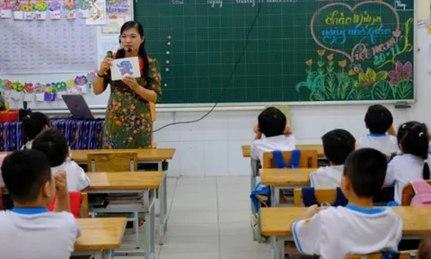 Lương cơ sở dự kiến tăng 8% từ 2026: Bước đệm quan trọng cho cải cách tiền lương cán bộ, công chức