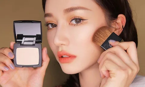 6 mẹo giúp lớp nền mịn lì tự nhiên, giữ đẹp nhiều giờ không lo xuống tông