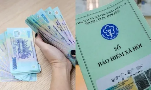 Nghỉ hưu 2026: Đóng BHXH đủ 22 năm, lương hưu hàng tháng dự kiến nhận bao nhiêu?