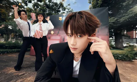 Hồ Đông Quan ra mắt MV “Ngày đẹp trời mà em không tới”, mở màn hành trình âm nhạc với vai trò nghệ sĩ độc lập