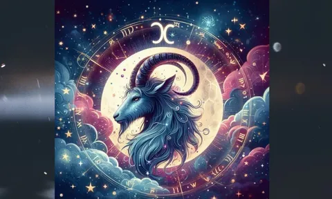 Sinh ra ở vạch đích nhưng không ngừng nỗ lực: 3 cung hoàng đạo càng già càng giàu, hậu vận bùng nổ