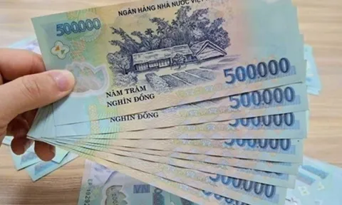 Tăng lương hưu từ 1/7/2026: Ai được bù thêm đến 3,8 triệu đồng/tháng và cách tính chi tiết