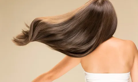 Thêm muối vào trứng ủ tóc: bí quyết đơn giản giúp tóc chắc khỏe và giảm rụng