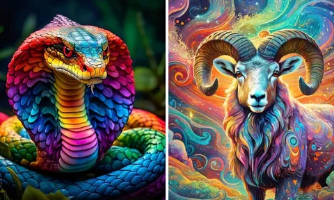 Từ nay đến Rằm tháng 3: 3 tuổi Công Việc Hanh Thông, nằm không trúng lớn