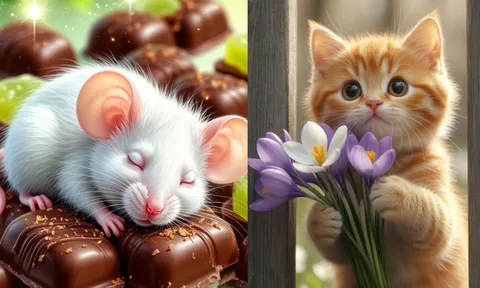 Từ nay đến rằm tháng Tư: 3 tuổi “được chọn mặt gửi vàng”, cơ hội tìm đến vì sự tử tế và chỉnh chu