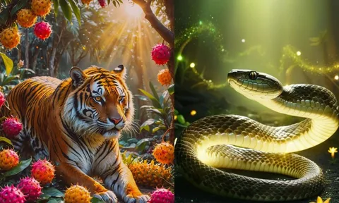 10 ngày tới: 3 tuổi nên thận trọng khi đi xa, giữ bình tĩnh để tránh họa không đáng có