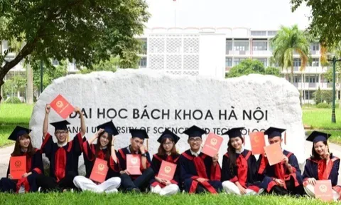 9 cơ sở giáo dục ĐH lớn ở Hà Nội quy đổi chứng chỉ IELTS từ 5.0, có trường yêu cầu rất cao cho điểm 10