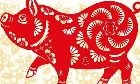 3 con giáp đón "vận may bền vững": Đời bình yên, tiền tăng tiến, tâm an lạc