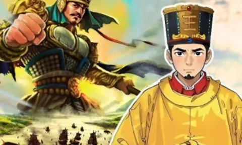 Ai là hai người con trai của Trịnh Kiểm, là những vị tướng tài giỏi, ghi nhiều công lớn vang danh sử Việt?