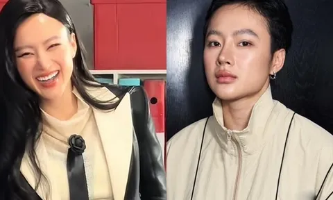 Sao Việt 24h: Angela Phương Trinh bất ngờ trở lại với mái tóc dài, khán giả bồi hồi nhớ hình ảnh "người mẹ nhí" một thời