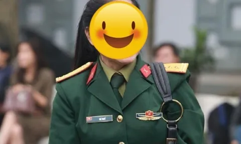 NSND mang hàm Đại tá được mệnh danh “phù thủy âm nhạc”, cưới chồng là giảng viên đại học, U70 hạnh phúc viên mãn