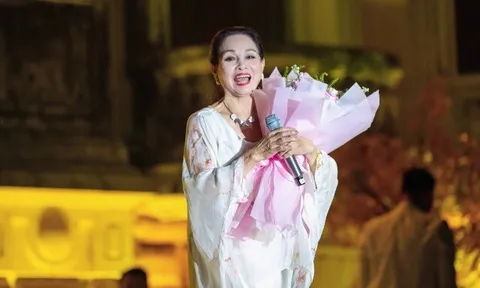 NSND hàm Đại tá U70 hạnh phúc viên mãn bên chồng giảng viên, cách dạy con trai làm chồng xứng đáng được điểm 10