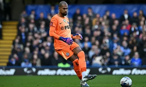 Chấm điểm Chelsea: Estevao rực sáng; Joao Pedro đẳng cấp