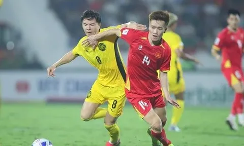 Mất vé dự Asian Cup, báo Malaysia ám ảnh trước Việt Nam