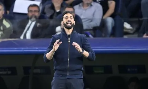 Thông điệp đanh thép của Arbeloa sau trận thua Bayern
