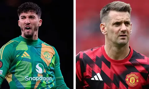 MU sẵn sàng bán Bayindir để giữ chân Tom Heaton