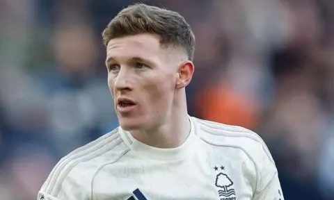 Man City sẵn sàng chi 65 triệu bảng để nổ "bom tấn" Elliot Anderson