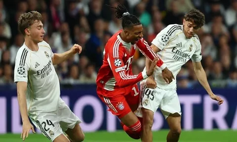 6 nút thắt trận Real vs Bayern: Lỗ hổng Arbeloa và đẳng cấp Neuer