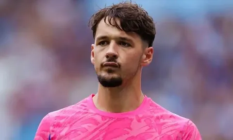 Tottenham gia nhập cuộc đua giành sao Man City thay Vicario