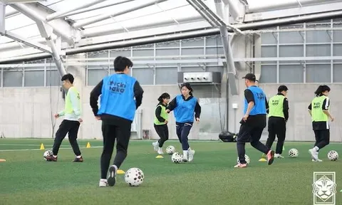 Vì sao Hàn Quốc đầu tư vào dự án Kicki-Taka?
