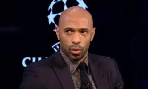 Khen hàng thủ, Henry cảnh báo điểm yếu lớn nhất của Arsenal