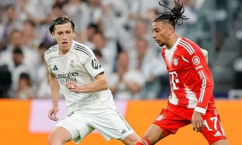 Fan Real đòi tống khứ Carreras sau sai lầm trước Bayern