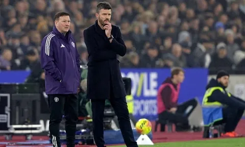 Manchester United không chỉ nhắm tới suất dự Champions League