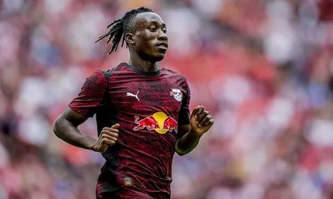 Tại sao Liverpool nắm chắc phần thắng trước MU vụ Yan Diomande?