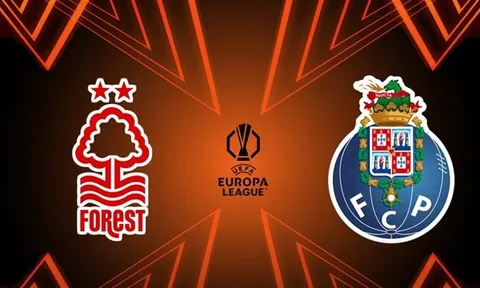 Soi trận Porto vs Nottingham Forest: Hang rồng cản bước