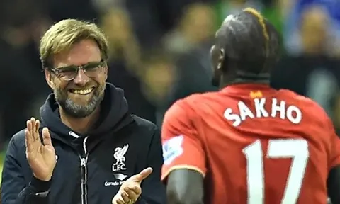 Vén màn vụ án phạt tàn nhẫn của Klopp dành cho Sakho