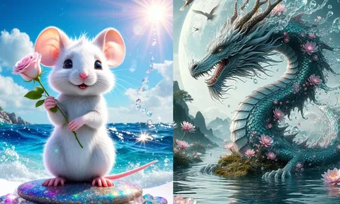 3 con giáp bật dậy sau nghịch cảnh: Vượt gian khổ ngoạn mục, cơ hội giàu sang gõ cửa