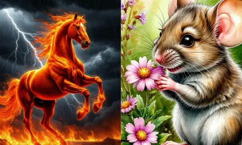 3 con giáp dễ bỏ lỡ vận may chỉ vì những thói quen tưởng vô hại