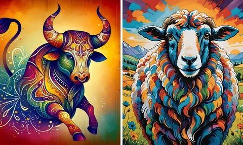 3 con giáp Giàu Nhất tháng 3 âm: Đặc biệt vị trí số 2