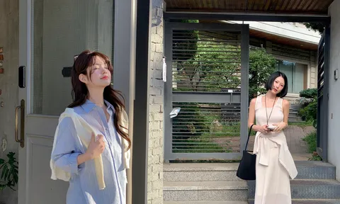 4 item chuẩn mốt nhất mùa hè 2026