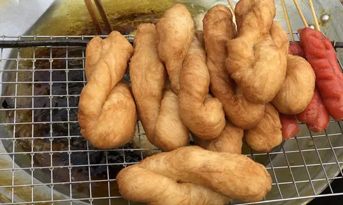 4 kiểu bữa sáng 'tệ nhất' cực nguy hiểm âm thầm 'nuôi' ung thư nhiều người vẫn mắc