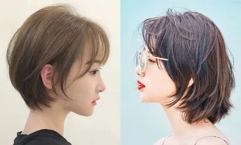 4 kiểu tóc ngắn “hack tuổi” cho dân công sở: gọn gàng, dễ chăm mà vẫn cực tôn mặt