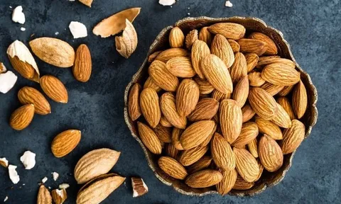 4 loại hạt giúp nuôi dưỡng làn da khỏe mạnh từ bên trong